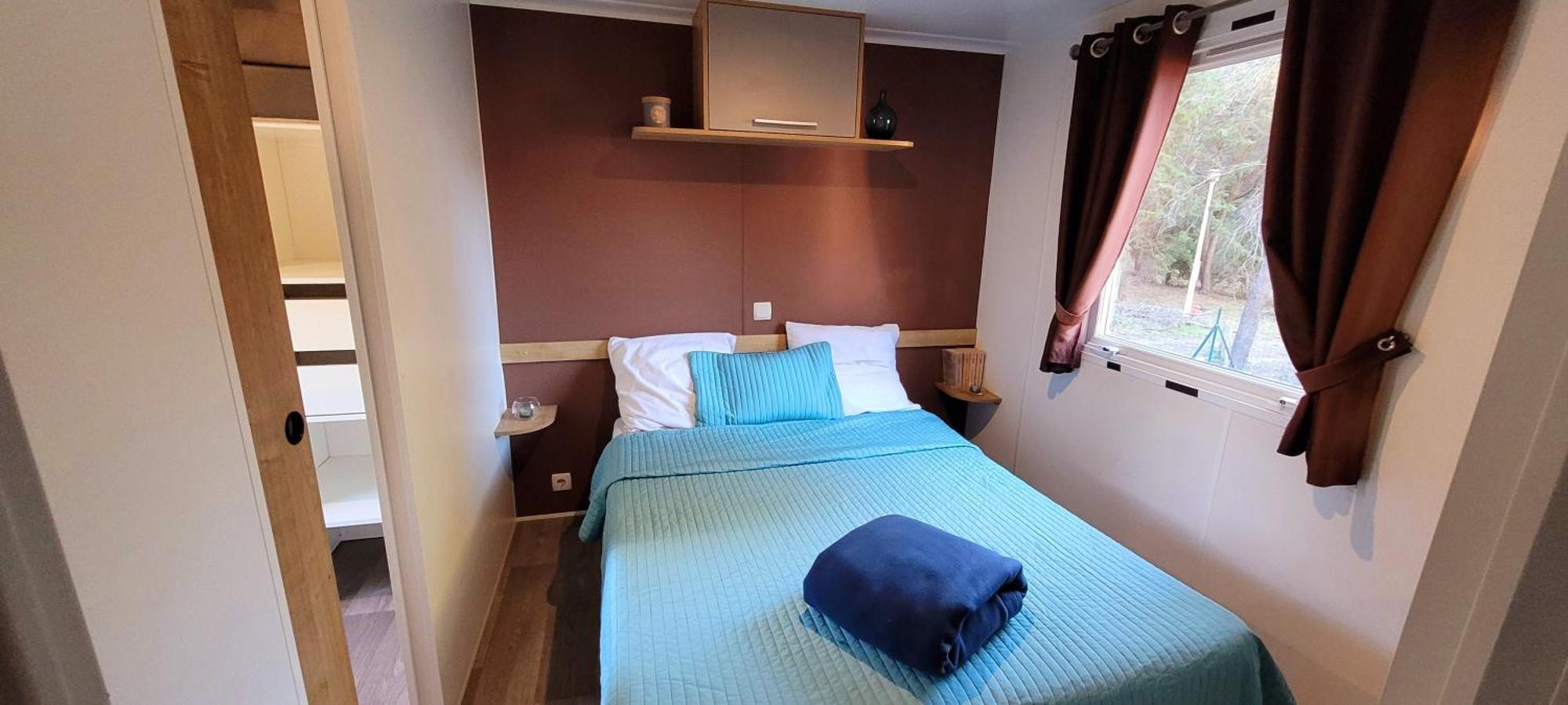 Camping Aux Portes De Cassis Рокфор-ла-Бедуль Екстер'єр фото