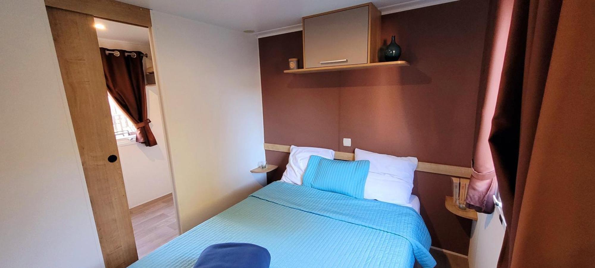 Camping Aux Portes De Cassis Рокфор-ла-Бедуль Екстер'єр фото