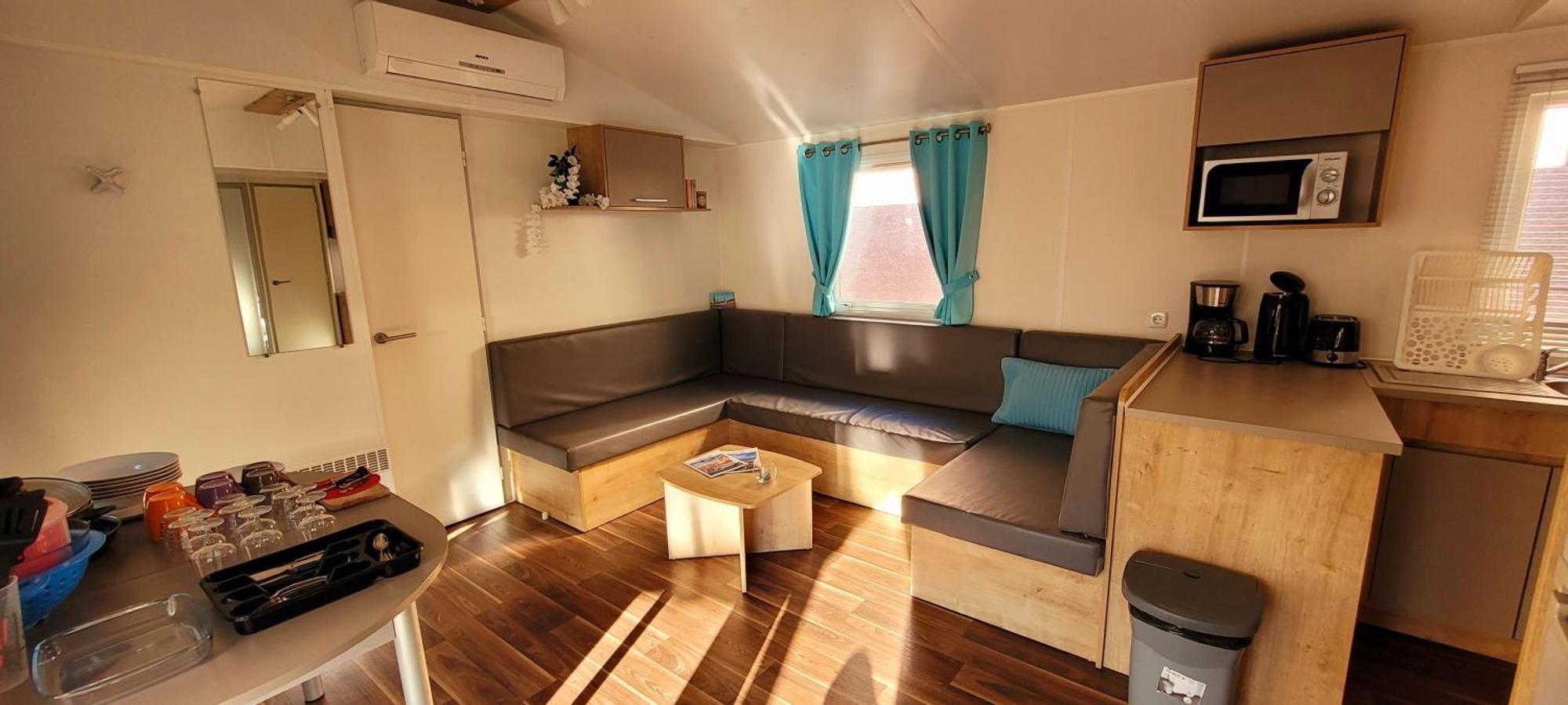 Camping Aux Portes De Cassis Рокфор-ла-Бедуль Екстер'єр фото